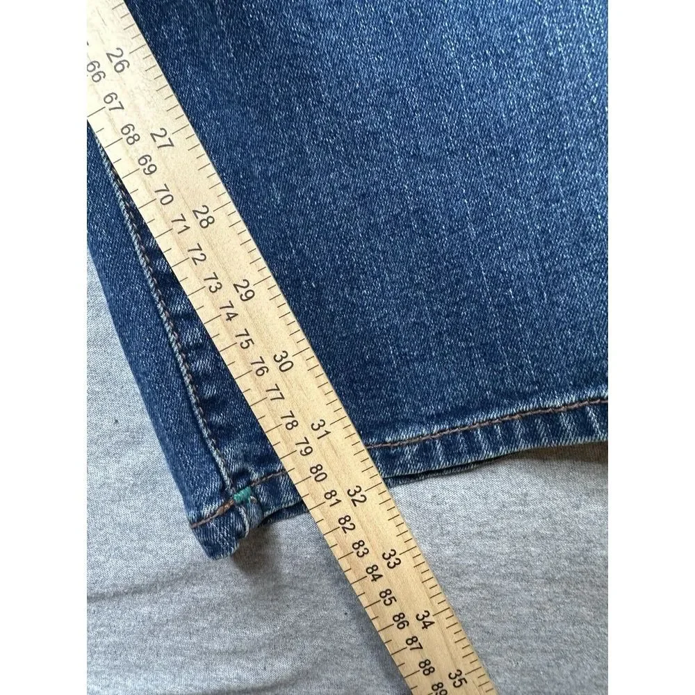 True‎ Religion Jeans Men's Rocco SN Flap Relaxed Skinny Size 36x32 NWT Green